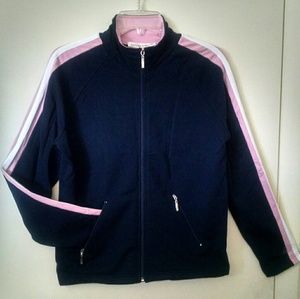 Beautiful jacket top